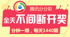 腾讯分分彩